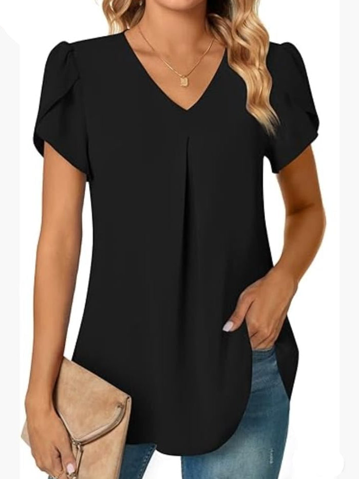 Dark Romance Blouse